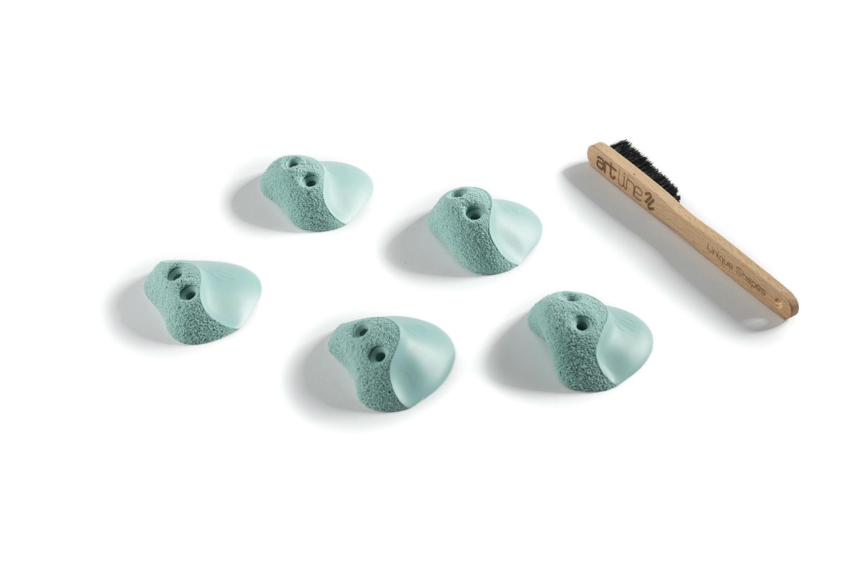 VortexLine - Foot S2 DT PU