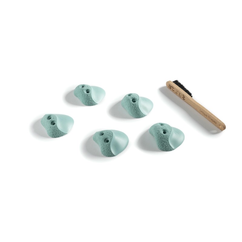 VortexLine - Foot S2 DT PU