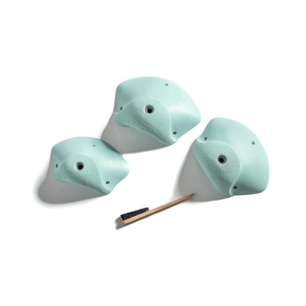 VortexLine - Flat jugs L4 DT PU