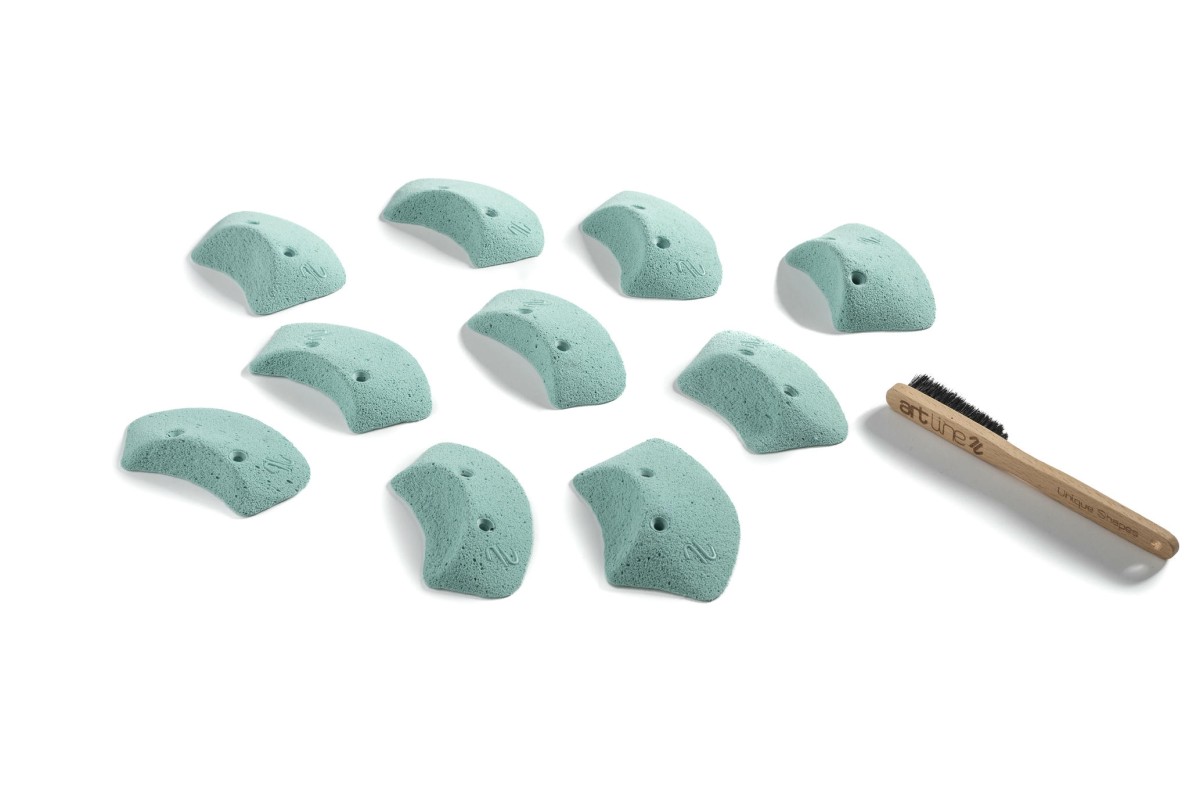 VortexLine - Screw-ons S DT PU