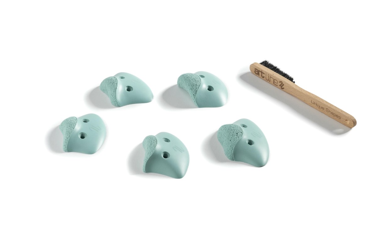 VortexLine - Foot S1 DT PU