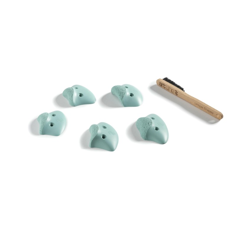 VortexLine - Foot S1 DT PU