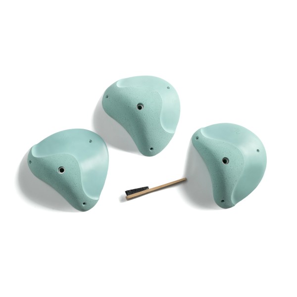 VortexLine - Slopers XL3 DT PU