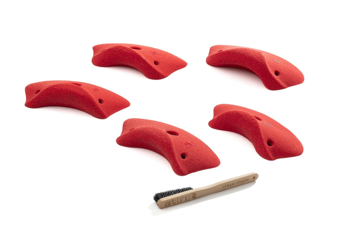 VortexLine - Edges M3 PU