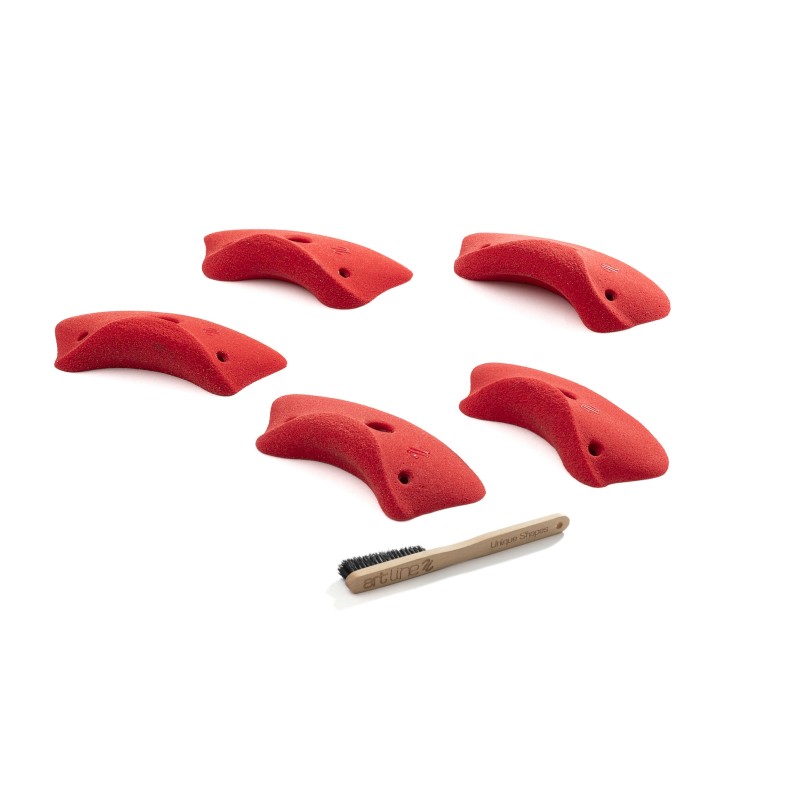 VortexLine - Edges M3 PU