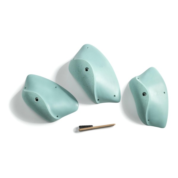 VortexLine - Slopers XL4 DT PU