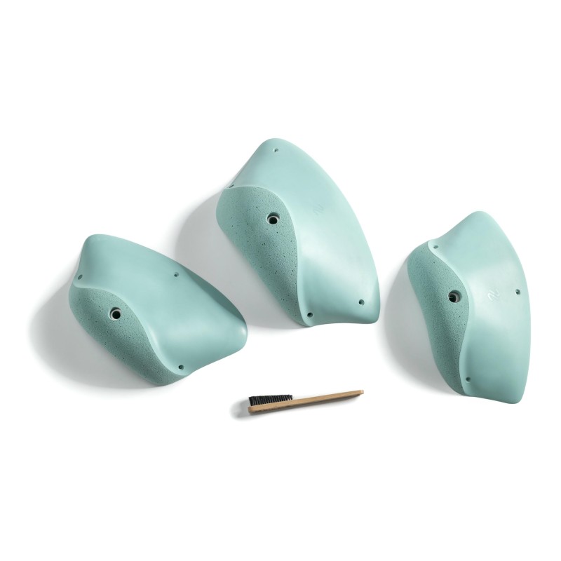 VortexLine - Slopers XL4 DT PU