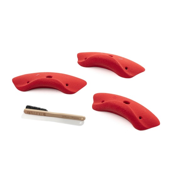 VortexLine - Edges L1 PU 2