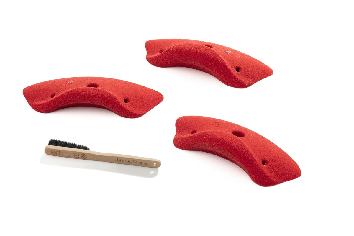 VortexLine - Edges L1 PU