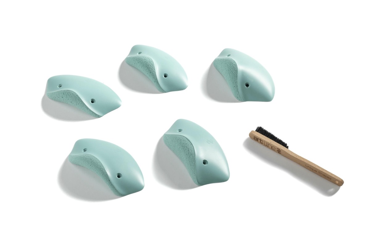 VortexLine - Crimps M4 DT PU