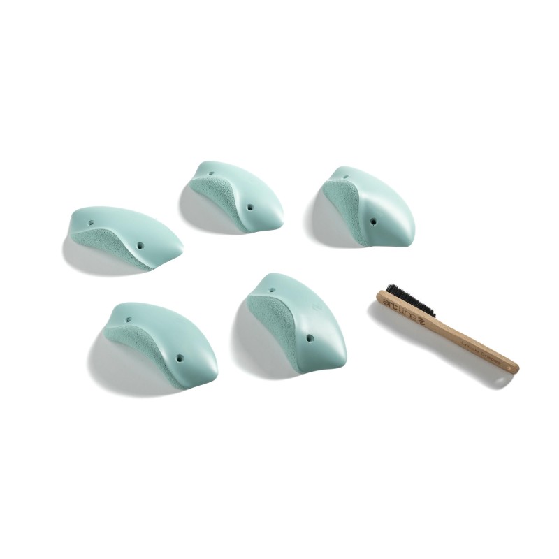 VortexLine - Crimps M4 DT PU