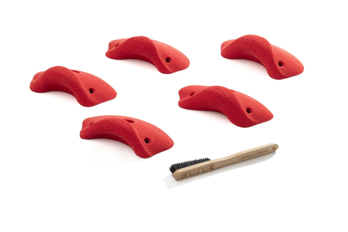 VortexLine - Edges M2 PU