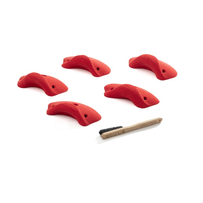 VortexLine - Edges M2 PU