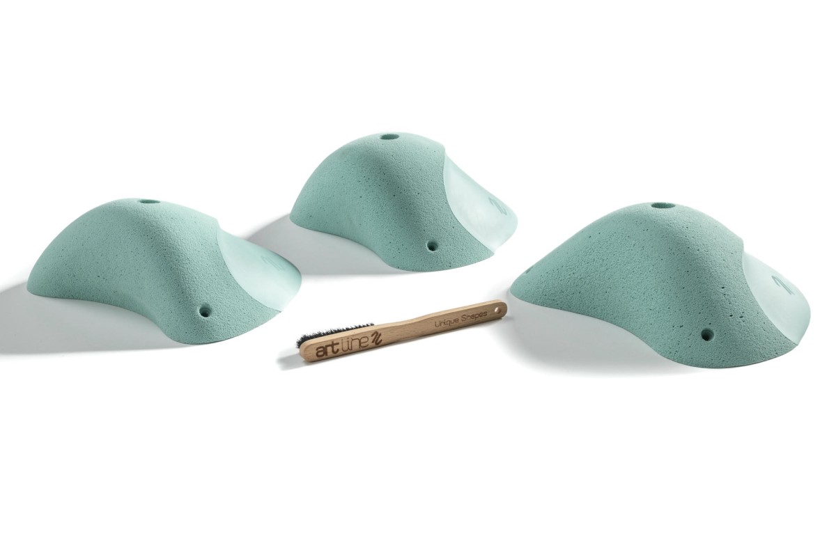 VortexLine - Slopers XL2 DT PU