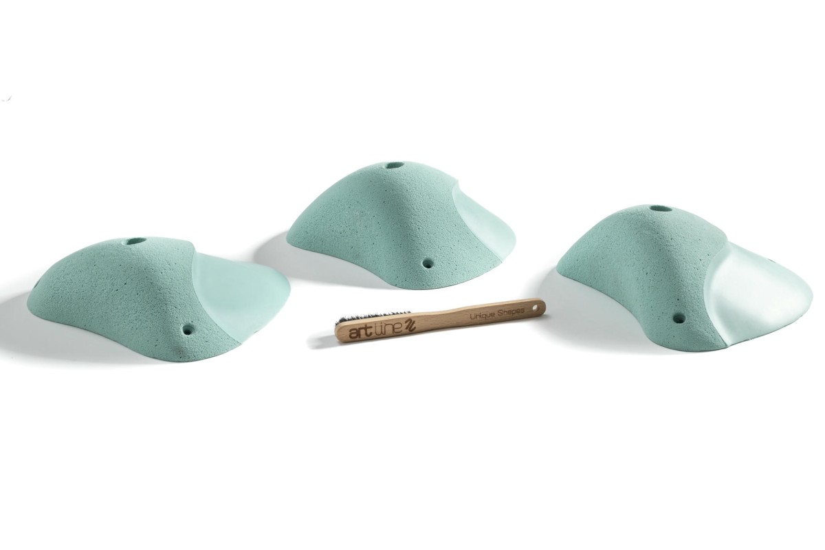 VortexLine - Slopers XL3 DT PU