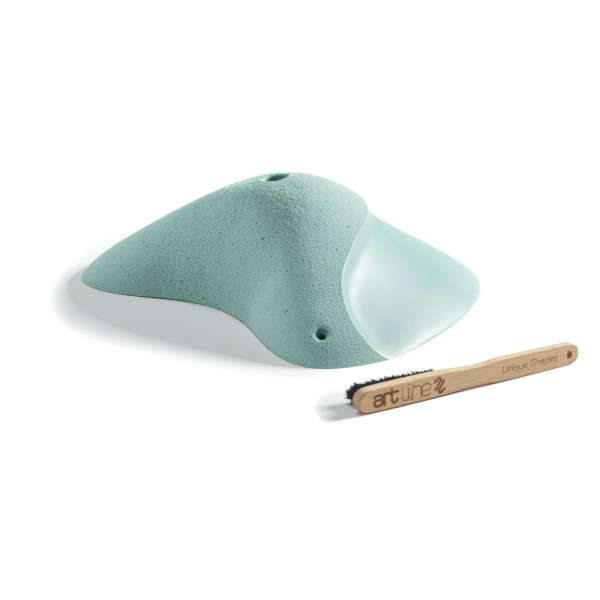 VortexLine - Sloper XXL3 DT PU 2