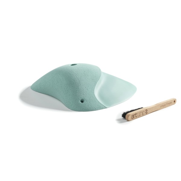 VortexLine - Sloper XXL2 DT PU 2