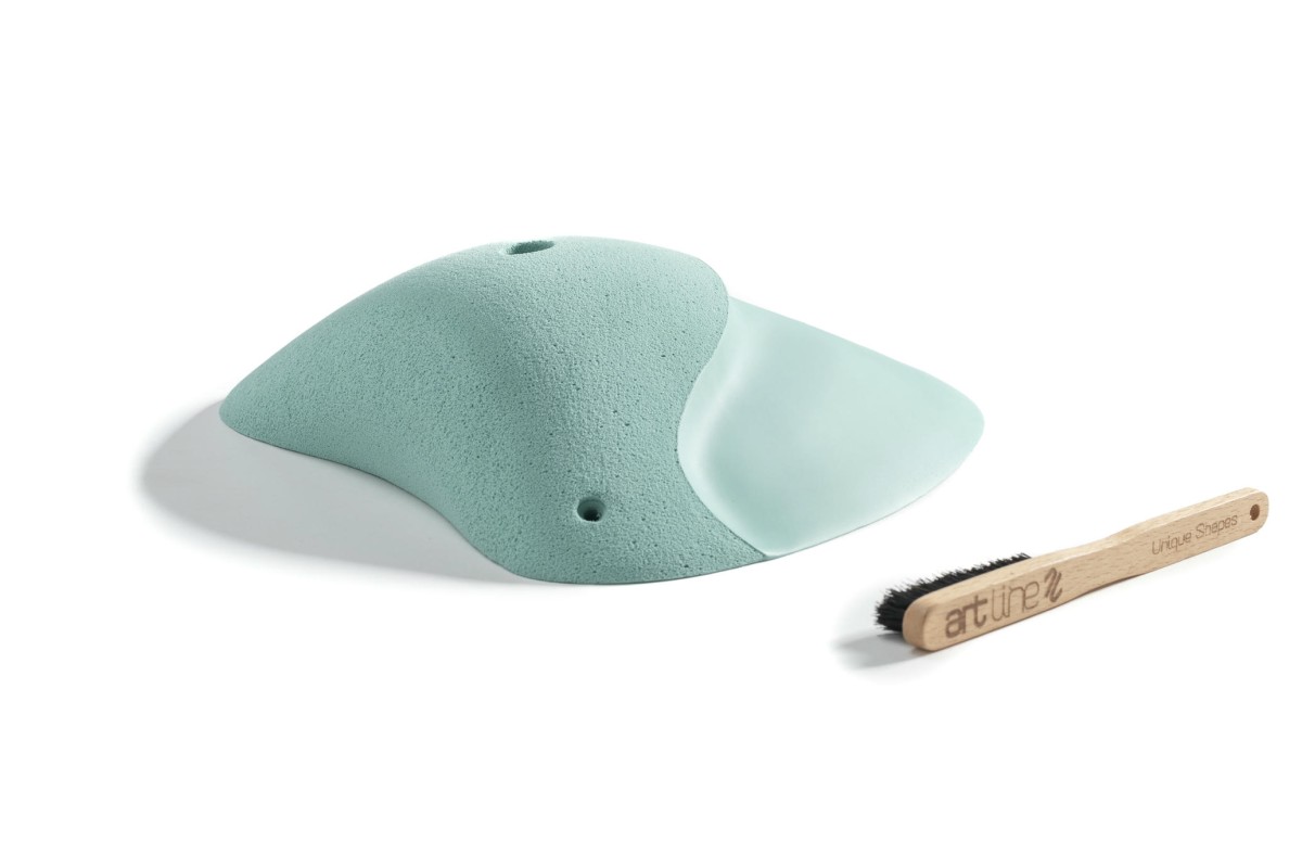 VortexLine - Sloper XXL2 DT PU