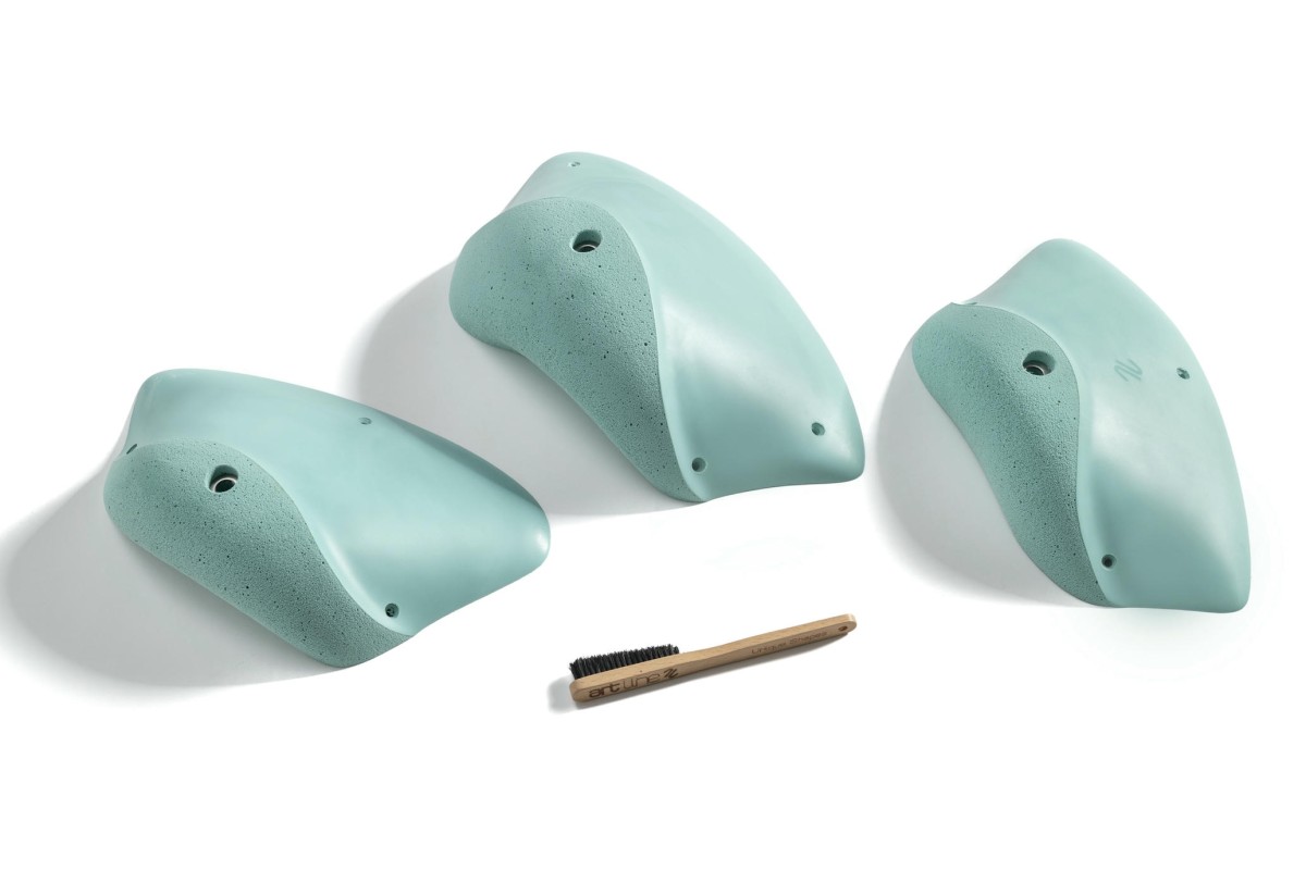 VortexLine - Slopers XL4 DT PU