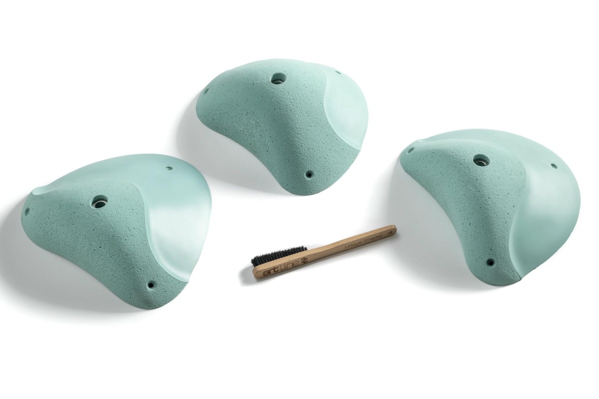 VortexLine - Slopers XL3 DT PU