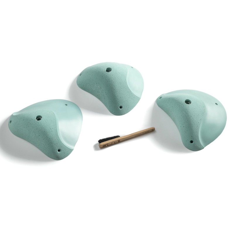 VortexLine - Slopers XL3 DT PU