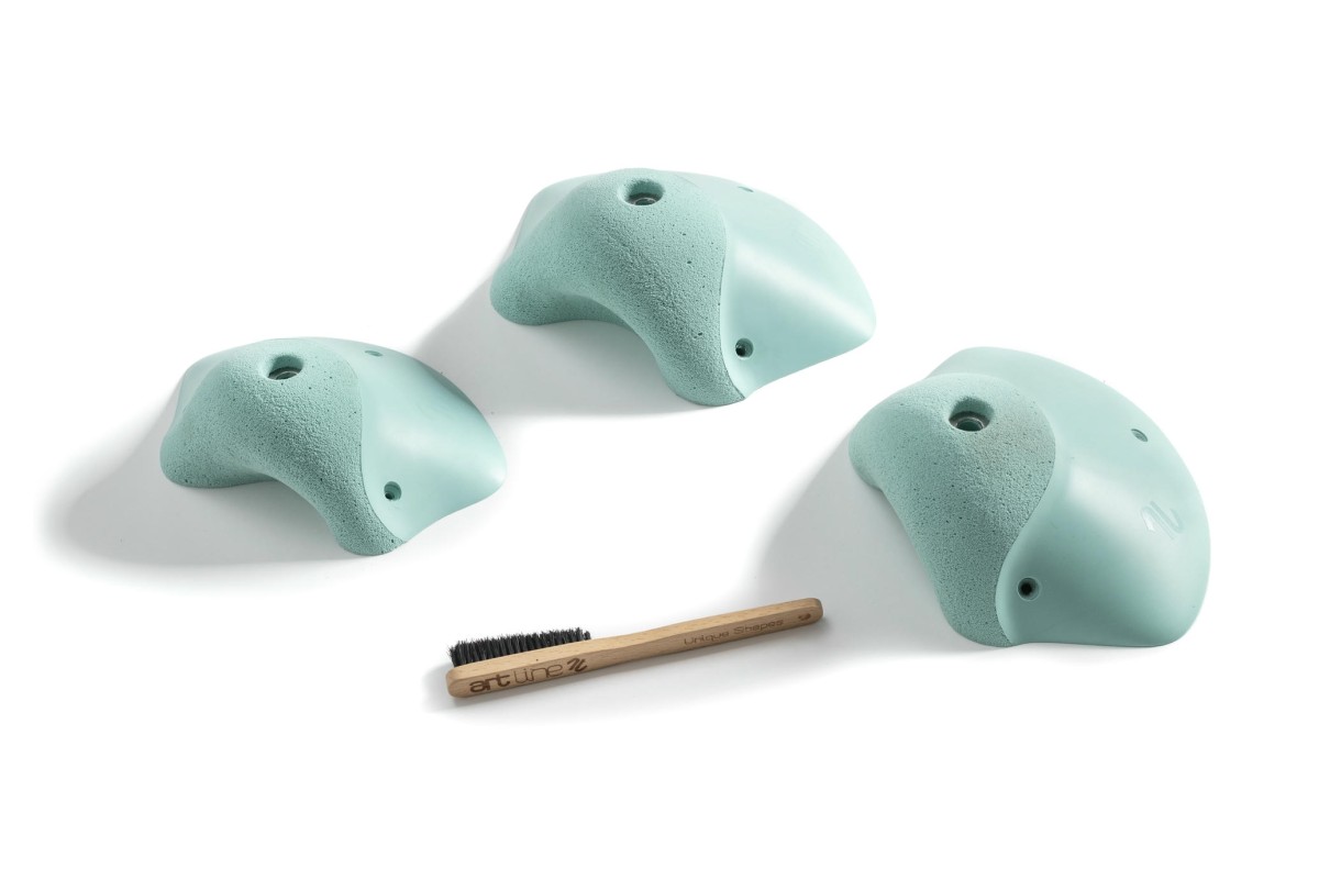 VortexLine - Flat jugs L4 DT PU