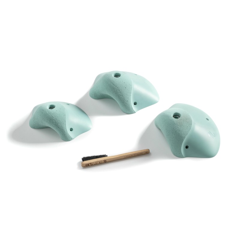 VortexLine - Flat jugs L4 DT PU