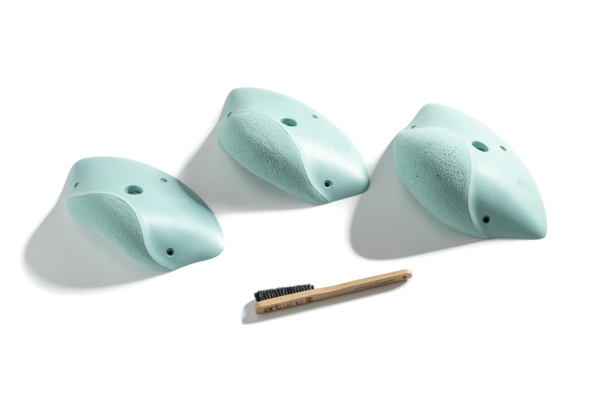 VortexLine - Slopers L3 DT PU