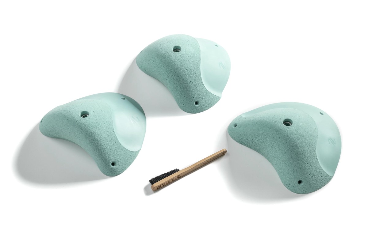 VortexLine - Slopers XL2 DT PU