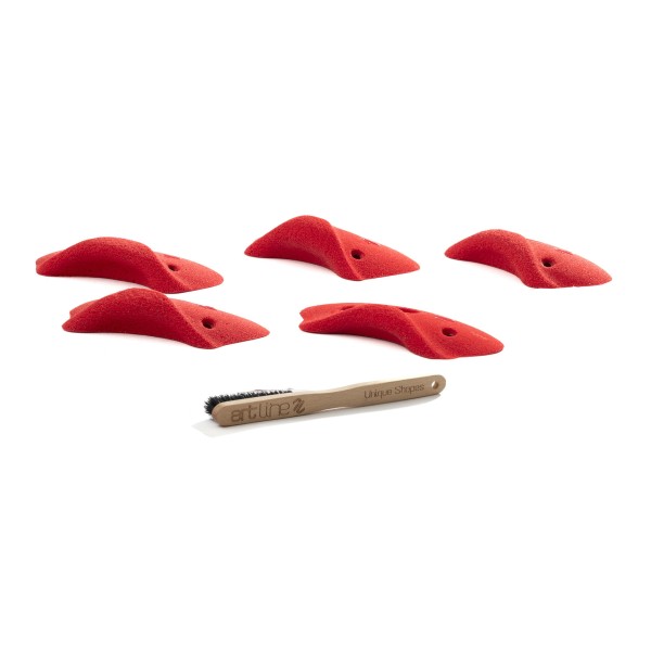 VortexLine - Crimps M1 PU