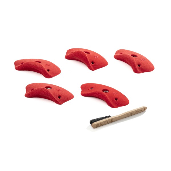 VortexLine - Crimps M1 PU 2