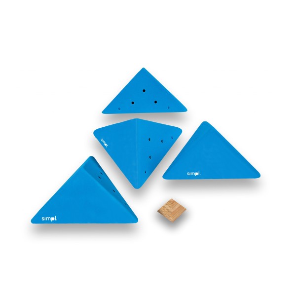 Classic - SIMPL-2B-T