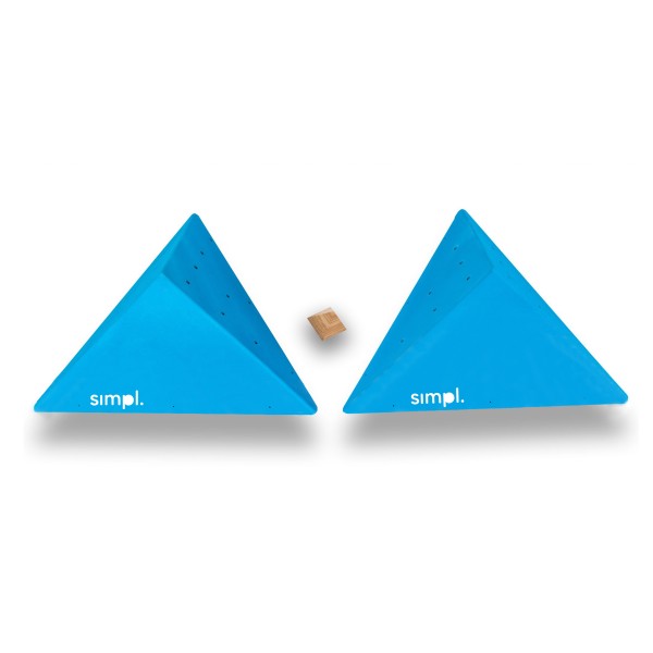 Classic - SIMPL-2D-T