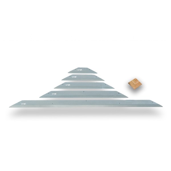 Wannabes - SIMPL-6A-T