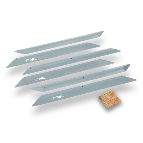 Wannabes - SIMPL-6B-T