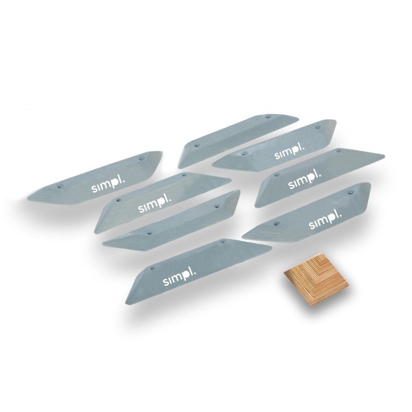 Wannabes - SIMPL-6C-T