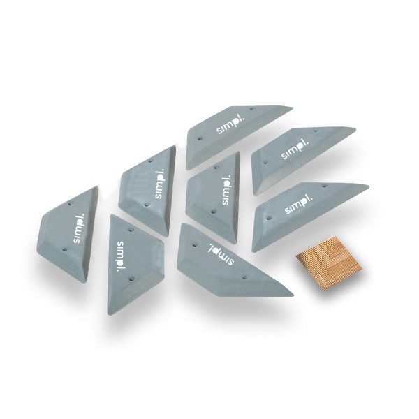 Wannabes - SIMPL-6D-T