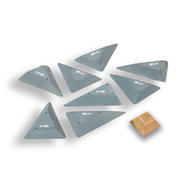 Wannabes - SIMPL-6G-T