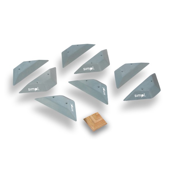 Wannabes - SIMPL-6E-T