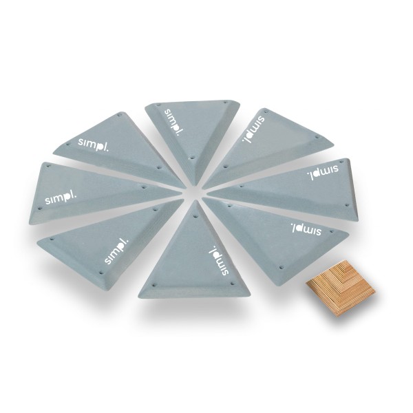 Wannabes - SIMPL-6F-T