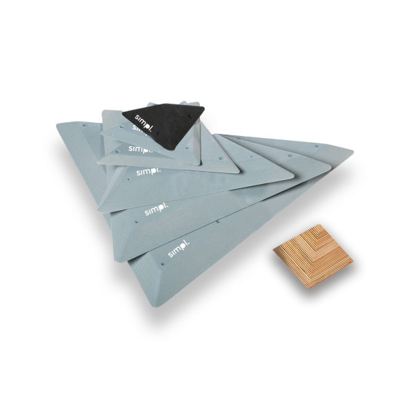 Wannabes - SIMPL-6H-T