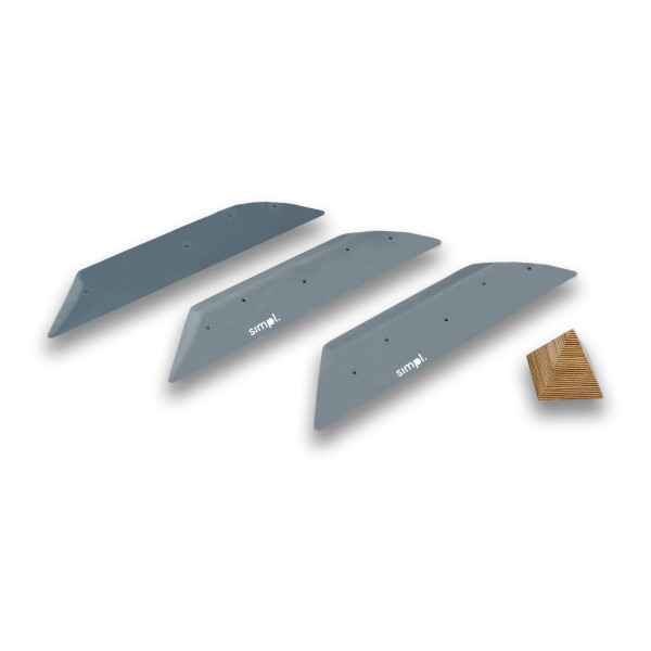 Wannabes - SIMPL-6L-T