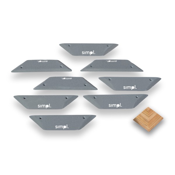 Wannabes - SIMPL-6J-T