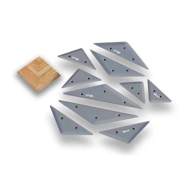 Wannabes - SIMPL-6K-T