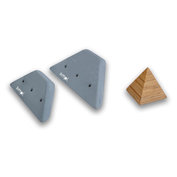 Wannabes - SIMPL-6N-T