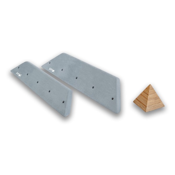 Wannabes - SIMPL-6O-T