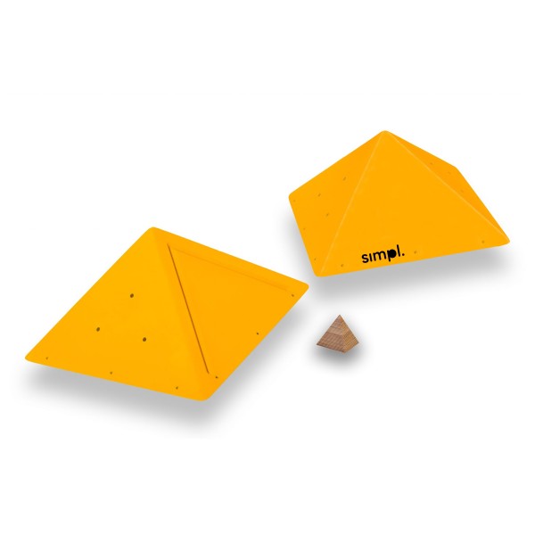 Squares - SIMPL-7D-T