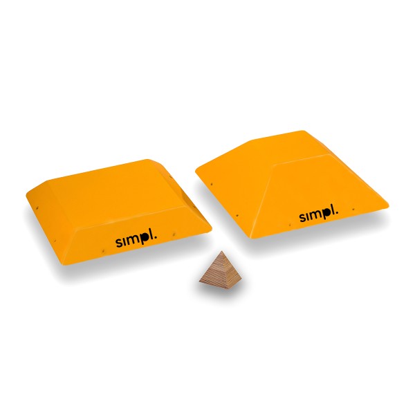 Squares - SIMPL-7G-T