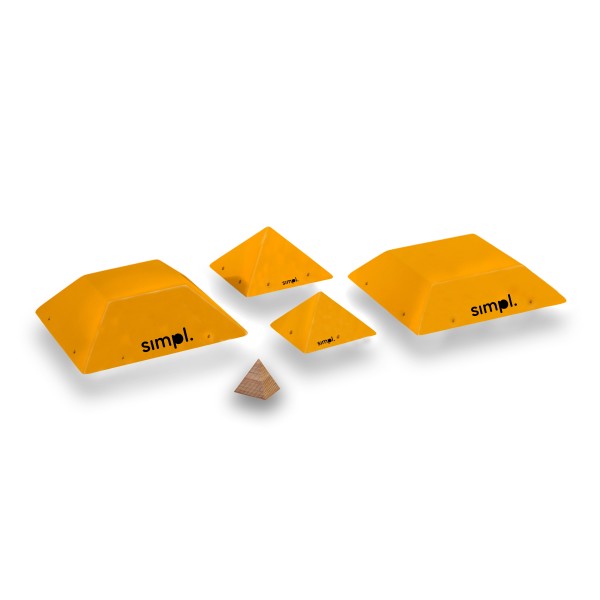 Squares - SIMPL-7K-T