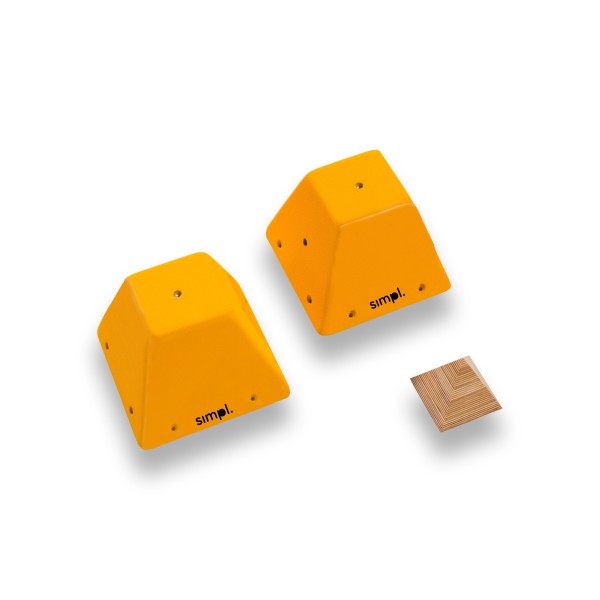 Squares - SIMPL-7M-T